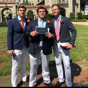 Meet your Posher, Michael